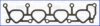 NISSA 1403535F00 Gasket, intake manifold